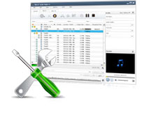 Audio maker
