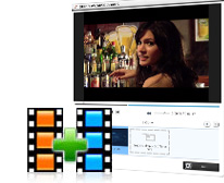 MPEG joiner