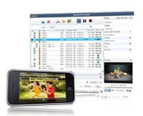 Xilisoft Blu-ray Ripper for Mac