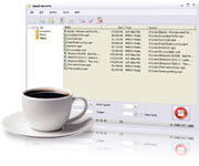 DVD burner software
