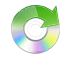 DVD burn