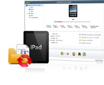 iPad Magic for Mac