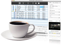 iPod Touch video converter Mac