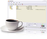 Create ISO image